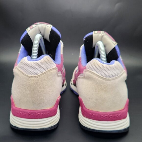 New Balance 660 (1996) - Picture 6 of 8